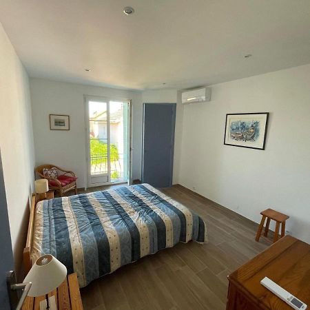Le Gabian, Duplex Proche Plage Et Centre Sanary-sur-Mer Zewnętrze zdjęcie
