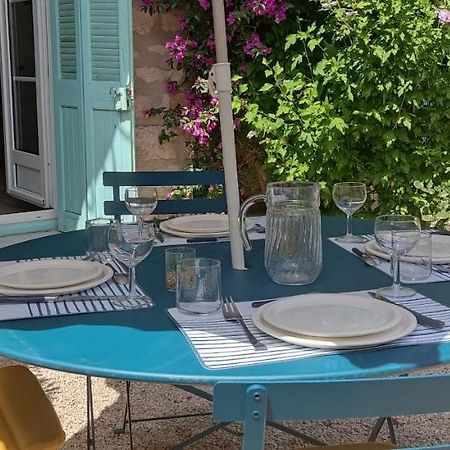 Le Gabian, Duplex Proche Plage Et Centre Sanary-sur-Mer Zewnętrze zdjęcie