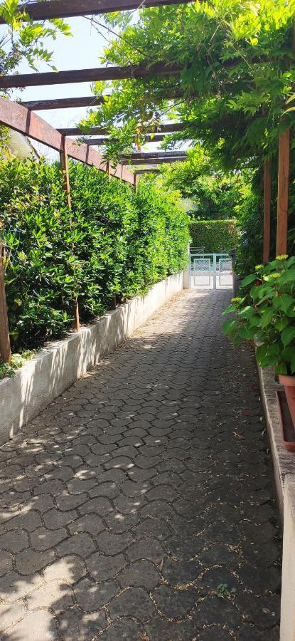 Le Gabian, Duplex Proche Plage Et Centre Sanary-sur-Mer Zewnętrze zdjęcie