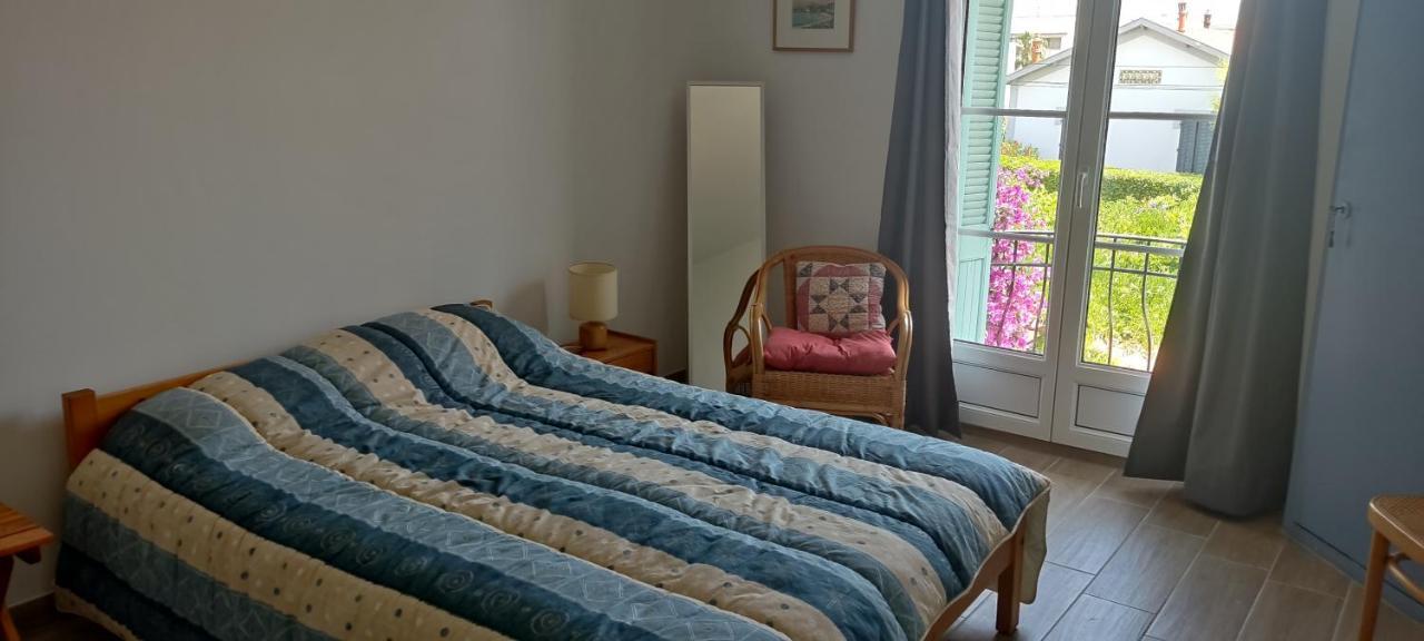 Le Gabian, Duplex Proche Plage Et Centre Sanary-sur-Mer Zewnętrze zdjęcie